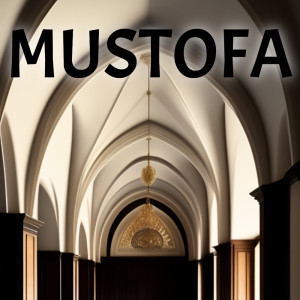 Album Mustofa (Cover) from Muhajir Lamkaruna