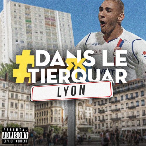 #DansLeTierquar (Lyon) (Explicit)