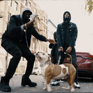 Dengarkan Come Outside Please (Explicit) lagu dari PARTYENDS dengan lirik