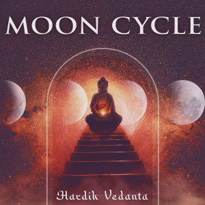 Album Moon Cycle (Holi Ringtone During Night Prayer) from Hardik Vedanta