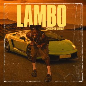 Confidence的專輯Lambo