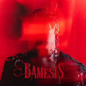 Album BAMESIS from BamBam