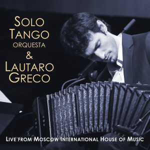 收聽Solo Tango Orquesta的Tristezas de un Doble A (Live)歌詞歌曲