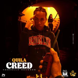 ดาวน์โหลดและฟังเพลง CREED! (Explicit) พร้อมเนื้อเพลงจาก Quila