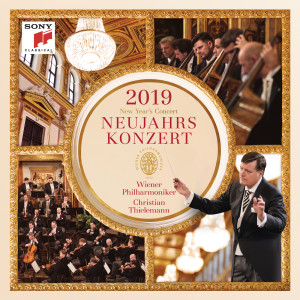 收聽Christian Thielemann的Neujahrsgruß / New Year's Address / Allocution du Nouvel An (Live)歌詞歌曲