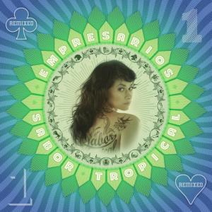 ดาวน์โหลดและฟังเพลง Let It Up (Smoke Machine Remix) พร้อมเนื้อเพลงจาก Empresarios