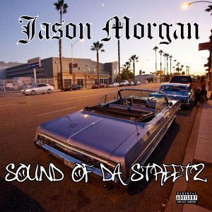 อัลบัม Sound of Da Streetz ศิลปิน 