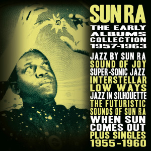 Listen to Muck Muck (Matt Matt) song with lyrics from Sun Ra