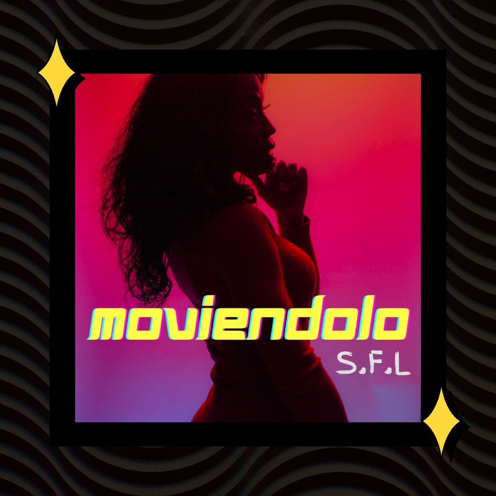 Moviéndolo