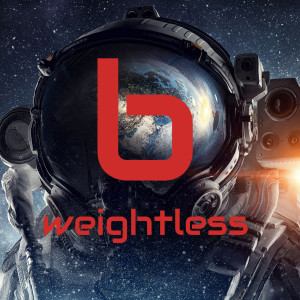 收聽Brütiful的Weightless歌詞歌曲