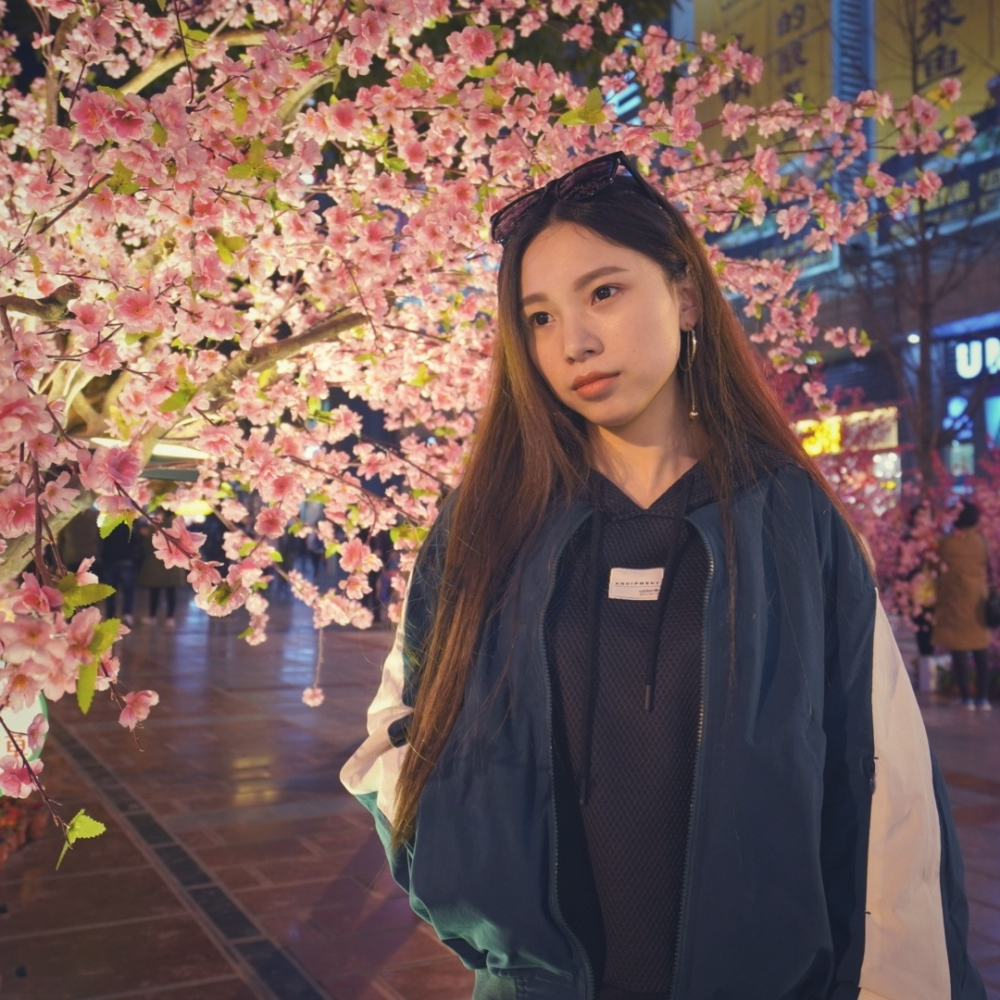 星星子