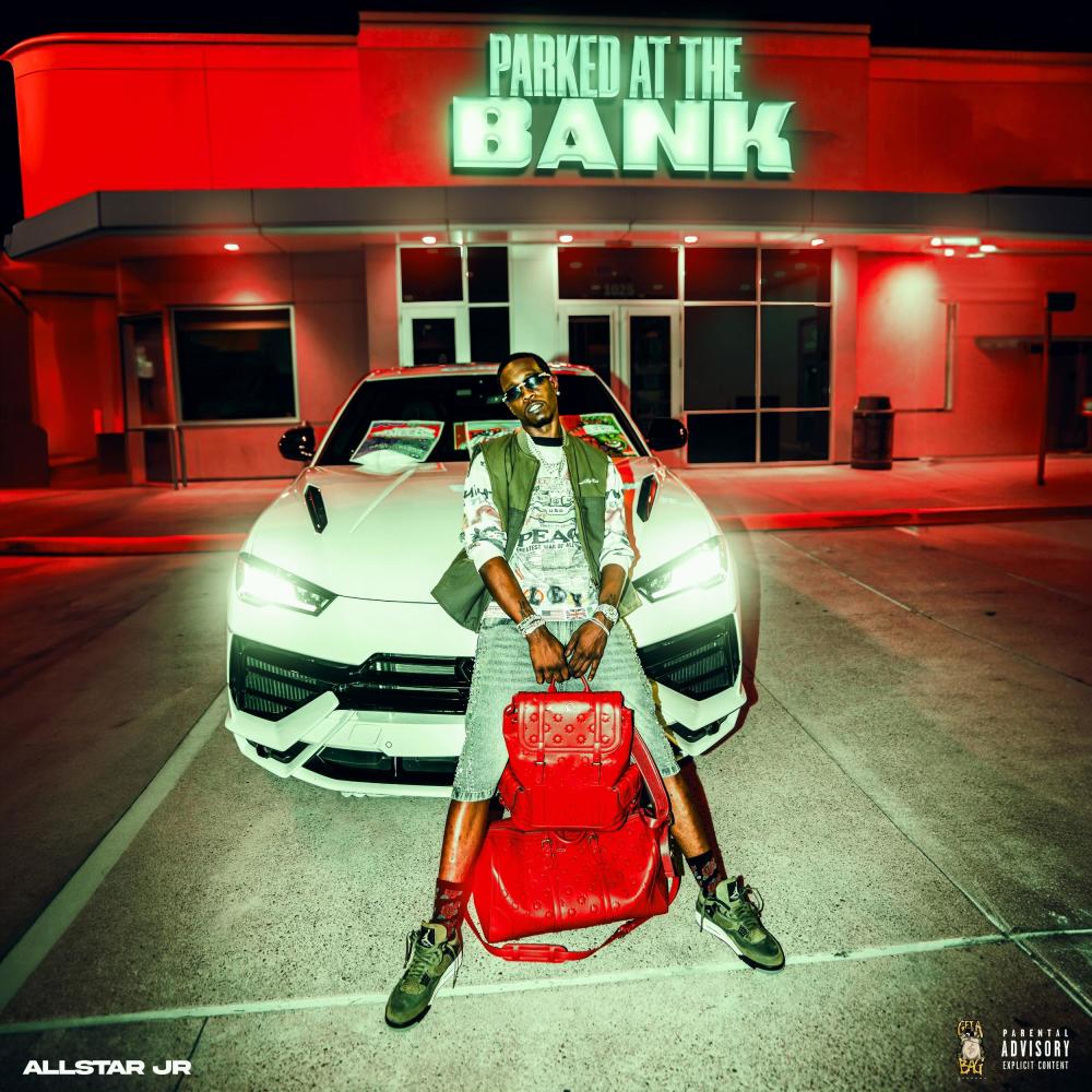 Kitchen (feat. Baby Money) (Explicit)