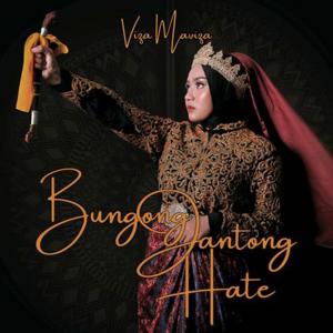 Viza Maviza的專輯Bungong Jantong Hate