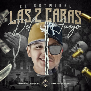 收聽El Kryminal的Unos Tanques (Explicit)歌詞歌曲