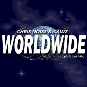 CAWZ的专辑Worldwide