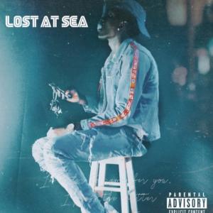 อัลบัม Lost at Sea (feat. MME Ju & MME Buckz) (Explicit) ศิลปิน EL1