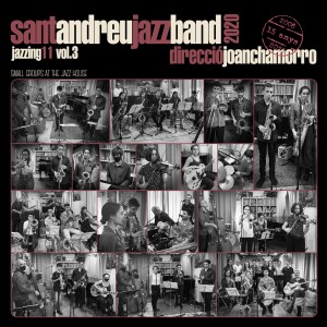 ดาวน์โหลดและฟังเพลง Luny Tune พร้อมเนื้อเพลงจาก Sant Andreu Jazz Band