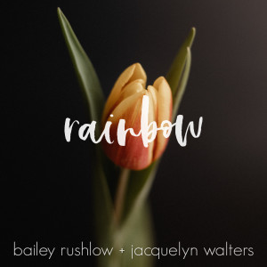 Jacquelyn Walters的專輯Rainbow (Acoustic)