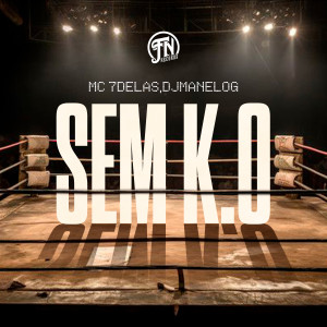 Mc 7 delas的專輯Sem K.O