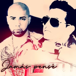Album Jamás pensé from Chino Monte