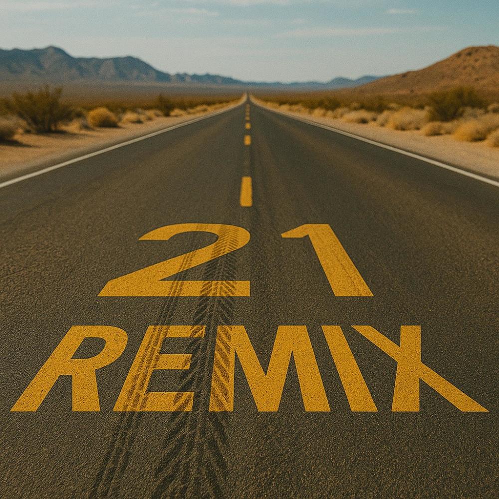 21 (Remix)