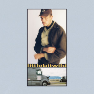收聽Golden Vessel的littlebitwild歌詞歌曲