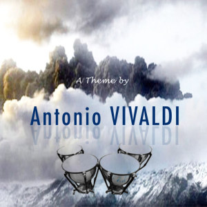收聽The Vivaldi Philharmonic Orchestra的Spring歌詞歌曲