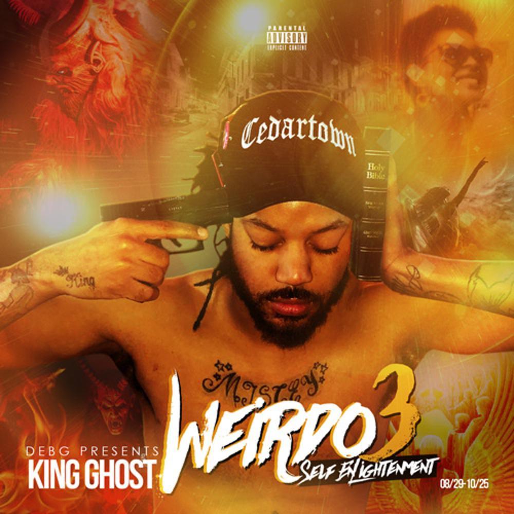 Gotta Have It (feat. YBS) (Explicit)