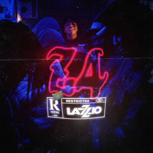ดาวน์โหลดและฟังเพลง Z4 (Explicit) พร้อมเนื้อเพลงจาก LAZZIO