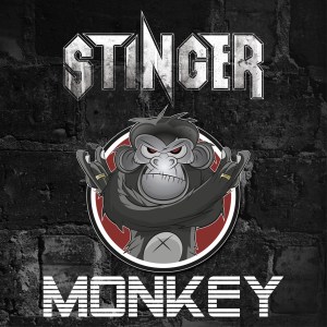 Stinger的專輯Monkey