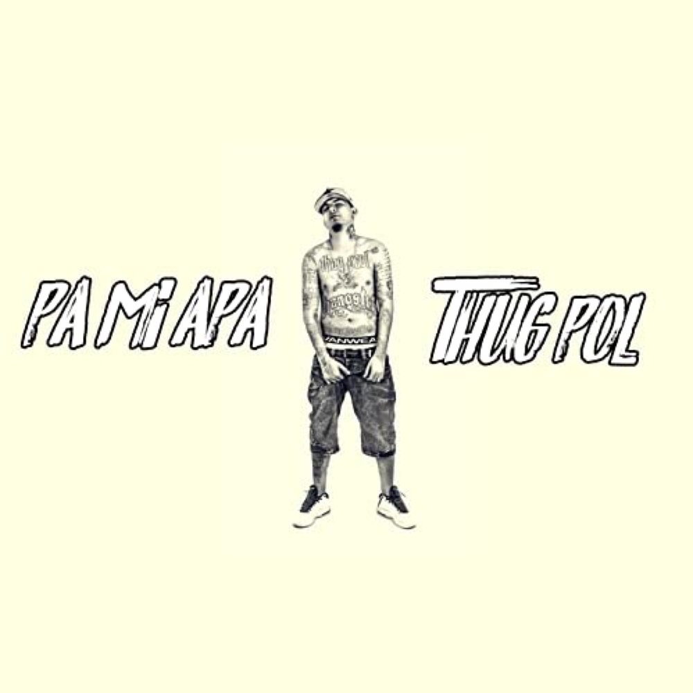 Pa Mi Apa (Explicit)