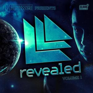 Album Revealed, Vol. 1 (Hardwell Presents) from 