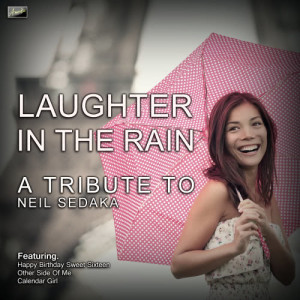 收聽Ameritz Tribute Club的Laughter in the Rain歌詞歌曲