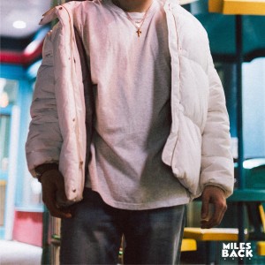 Album What to Do (Explicit) from Miles Barnes