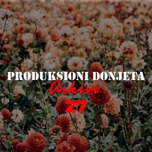 Listen to Doren mos ma prek song with lyrics from Syla