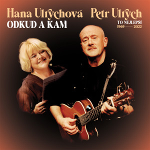 Dengarkan Až jednou červánky lagu dari Petr Ulrych dengan lirik