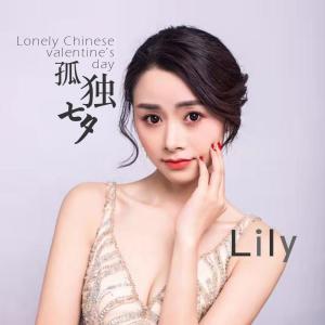 Dengarkan 孤单七夕 lagu dari Lily dengan lirik