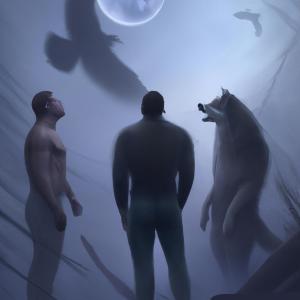 LUV ACE的專輯Dreams and Nightmares (Explicit)