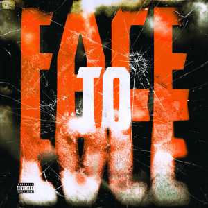 Album FACE TO FACE (Explicit) from Шантрап