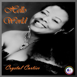 ดาวน์โหลดและฟังเพลง She Used to Be Me พร้อมเนื้อเพลงจาก Crystal Cartier