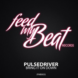 Listen to Bring It On Down (Vocal Mix) song with lyrics from Pulsedriver