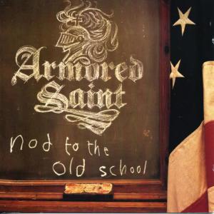 ดาวน์โหลดและฟังเพลง Never Satisfied พร้อมเนื้อเพลงจาก Armored Saint