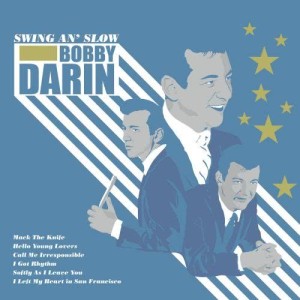 收聽Bobby Darin的Sunday In New York歌詞歌曲
