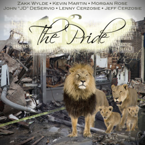 ดาวน์โหลดและฟังเพลง The Pride พร้อมเนื้อเพลงจาก Zakk Wylde