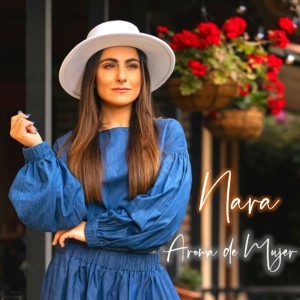 Album Aroma de Mujer from Nara