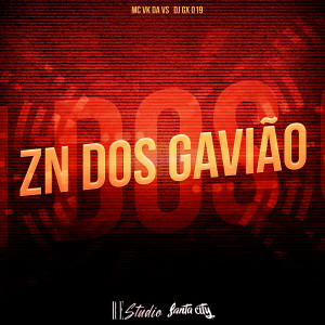 收聽MC VK DA VS的ZN dos Gavião (Explicit)歌詞歌曲