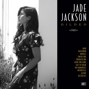 ดาวน์โหลดและฟังเพลง Finish Line พร้อมเนื้อเพลงจาก Jade Jackson