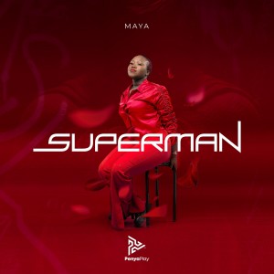 Maya的專輯Superman