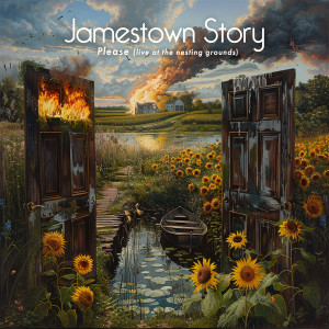 Album Please (Live at the Nesting Grounds) from Jamestown Story