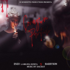 ดาวน์โหลดและฟังเพลง Corazón Partido พร้อมเนื้อเพลงจาก Enzo La Melodia Secreta